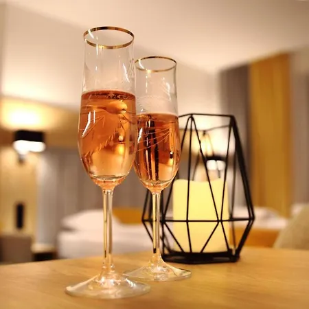 Apartamento Apartman Gold Akvamarin *
