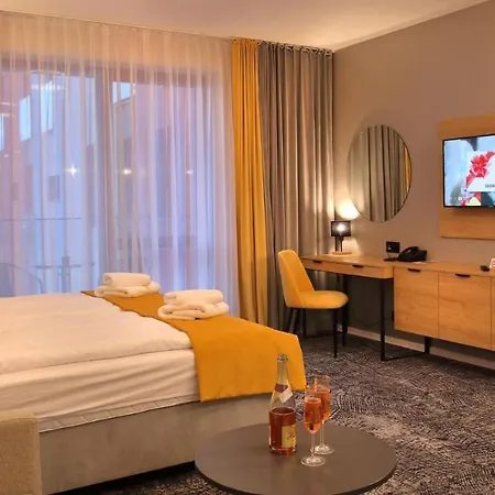 Apartman Gold Akvamarin Bešeňová